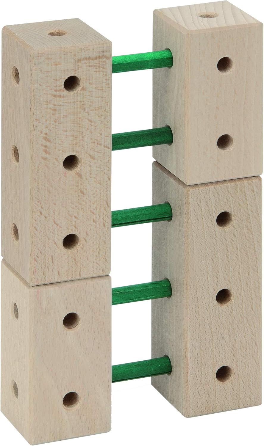 Get Discount 70% Price Matador M108 Building Kit, Wood, Multi-Colour