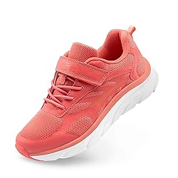 DREAM PAIRS Boys Girls Sneakers Kids Tennis Running Shoes EZ-ONs EZ-Plays Athletic Sport Gym Lightweight Breathable Shoes