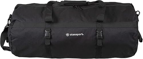 Miniatura 2 de Stansport Traveler Duffle Bag