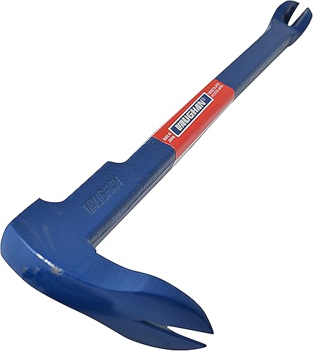 Vista 5 de Vaughan & Bushnell BC13 - Tirador de uñas (13.0in)