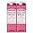 Dr. Bronner\'s Magic Soap-Pure-Castile Liquid Soap Refill (Rose 32 ounce, 2-Pack)-Regenerative Organic Certified Oils, For Body, Hair, Laundry, Pets & Dishes, Concentrated, Vegan, Non-GMO