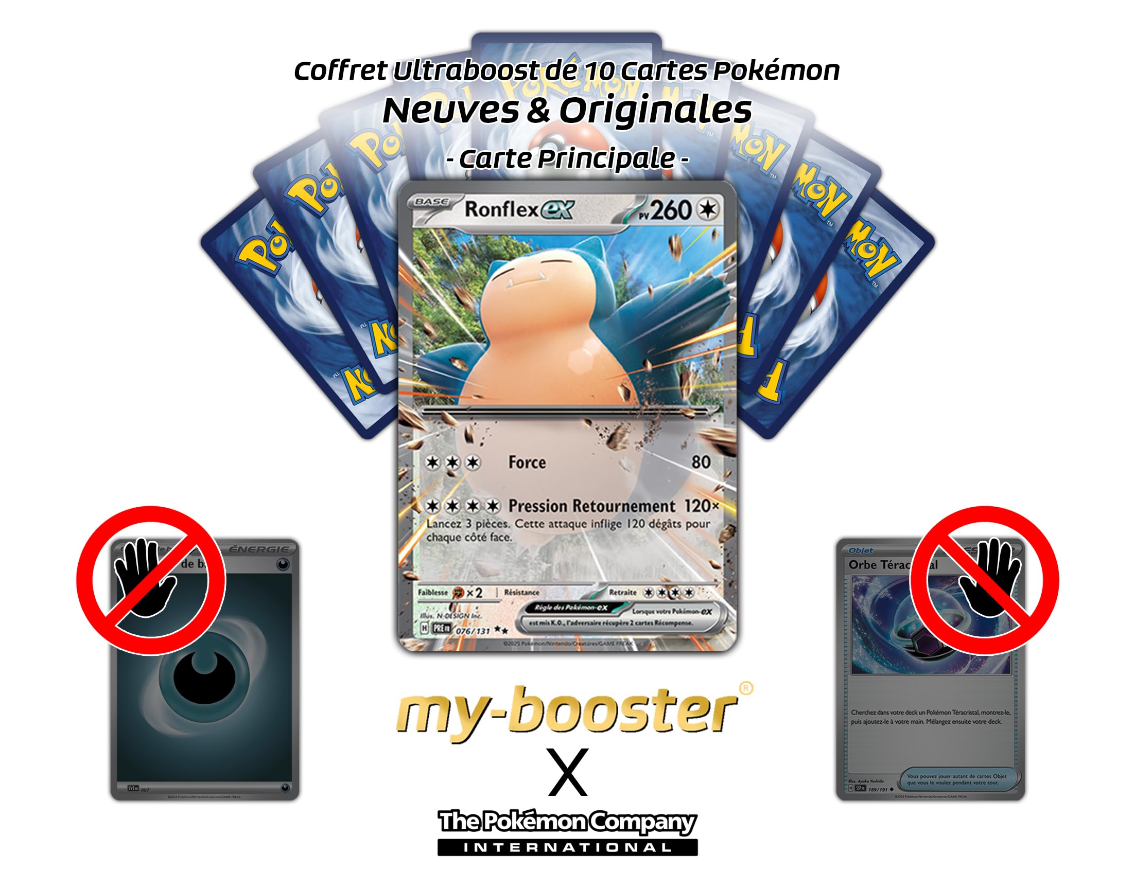 POKÉMON - ÉVOLUTIONS PRISMATIQUES - COLLECTION PREMIUM AVEC FIGURINE Francais Sv8 5 Ecarlate Et Violet POKÉMON - ÉVOLUTIONS PRISMATIQUES - COLLECTION PREMIUM AVEC FIGURINE Francais Sv8 5 Ecarlate Et Violet