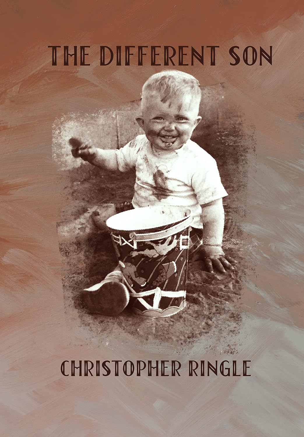 The Different Son (The Casper Family Saga Book 2)