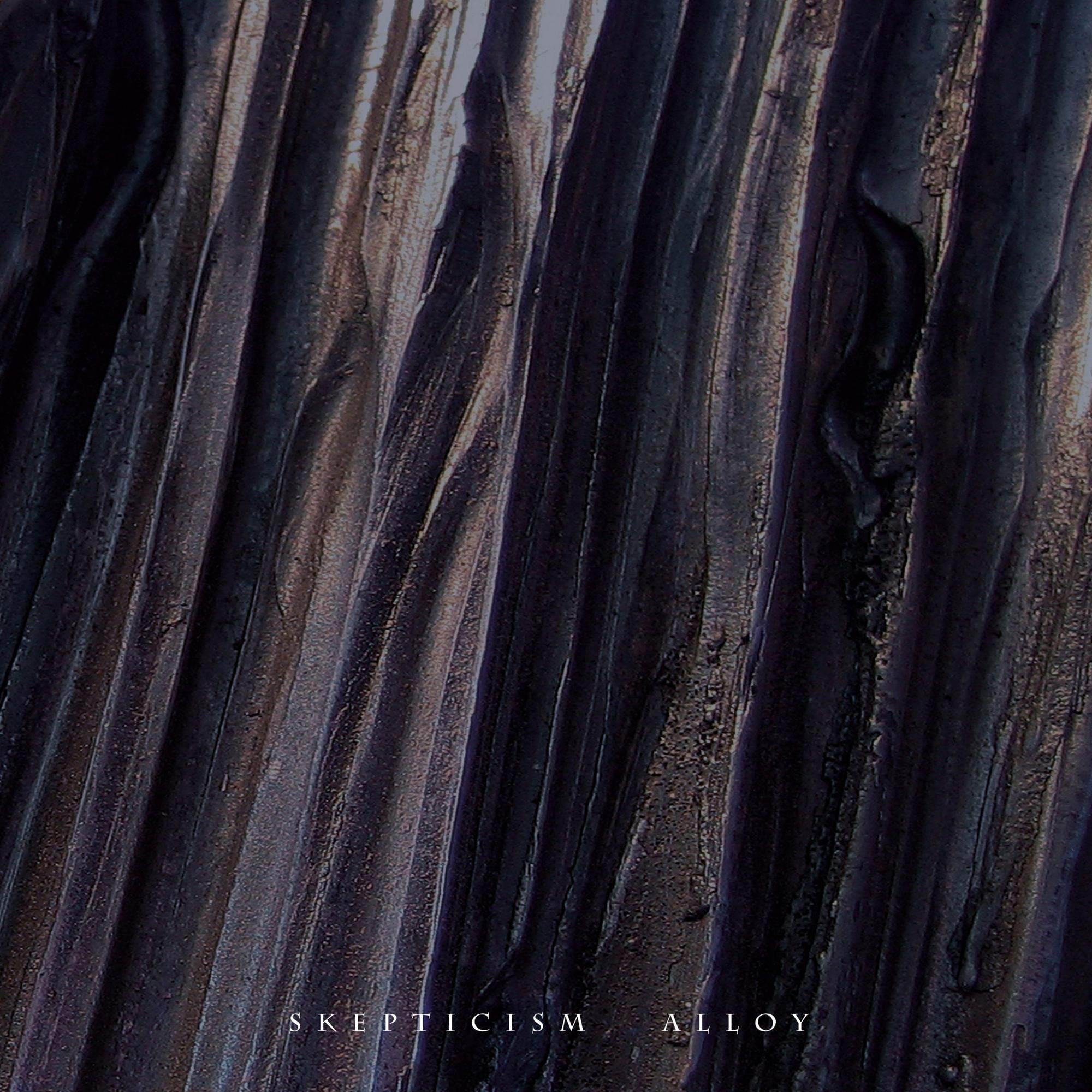 Alloy [VINYL]