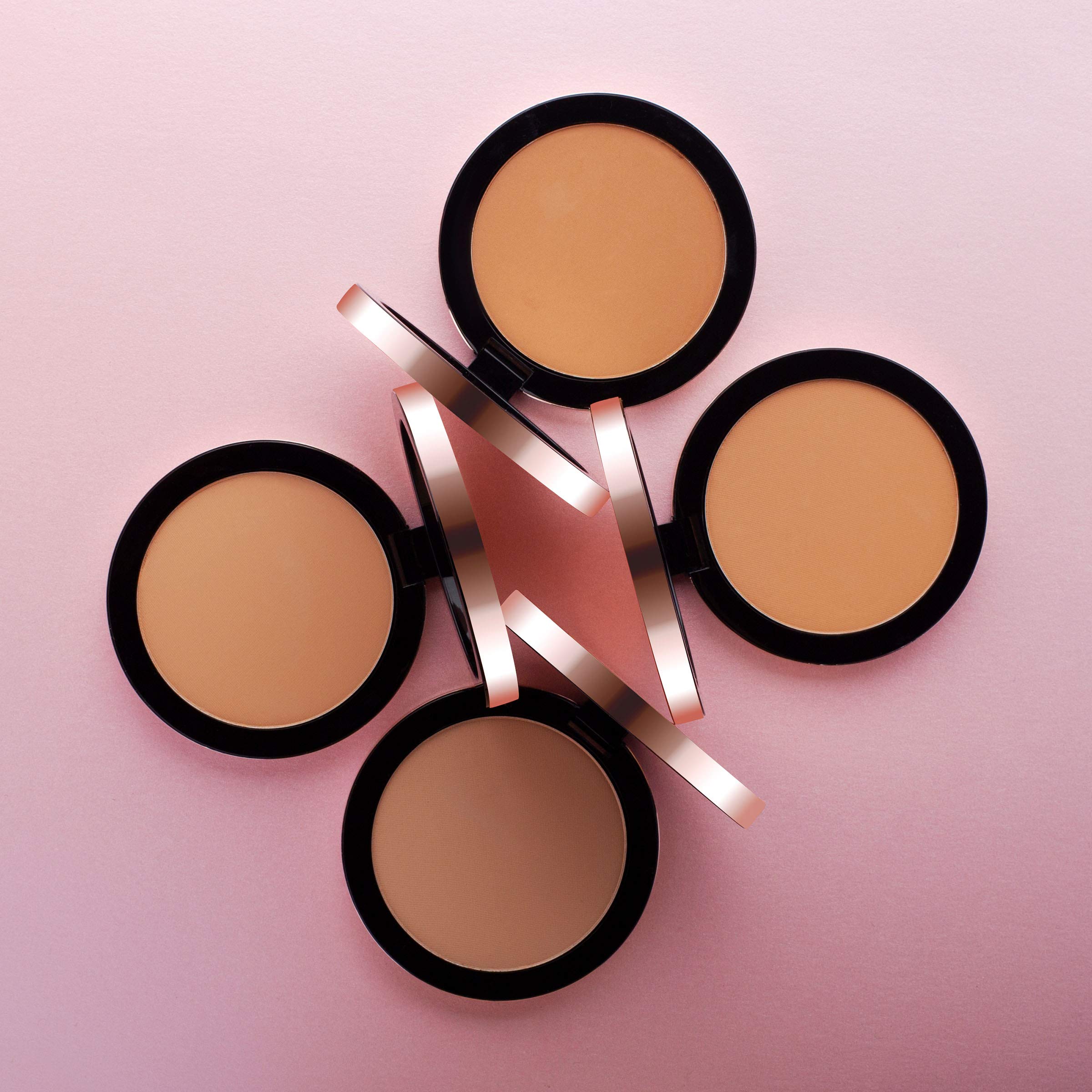 Pippa of London Mayfair Puder
