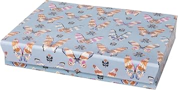 Now Designs Danica Studio Aurora Jewelry Box 10 x 7.5 x 2in