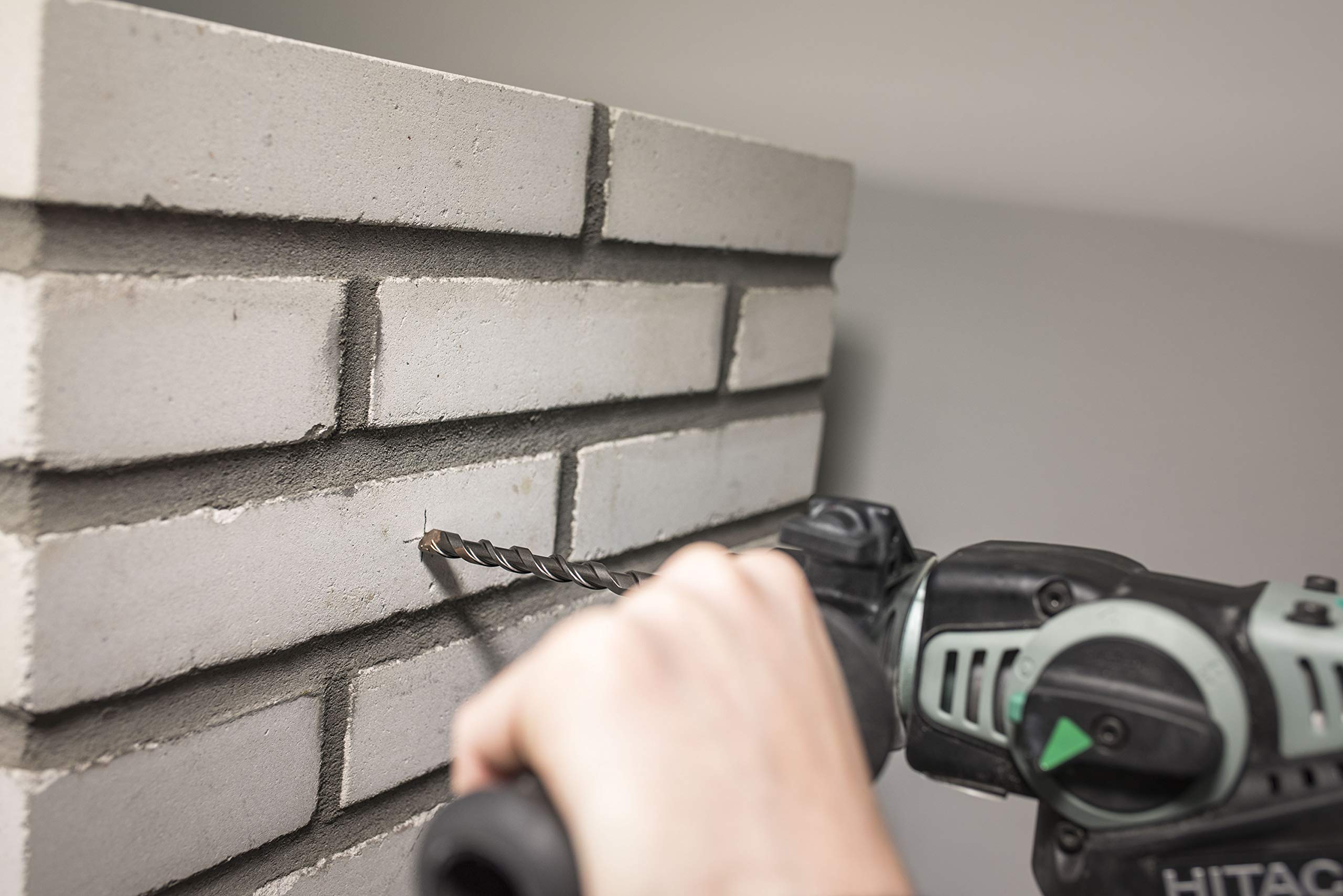 Heller Tools Power 3000 16229 6 Beton-Spiralbohrer 14 Mm Gesamtlänge