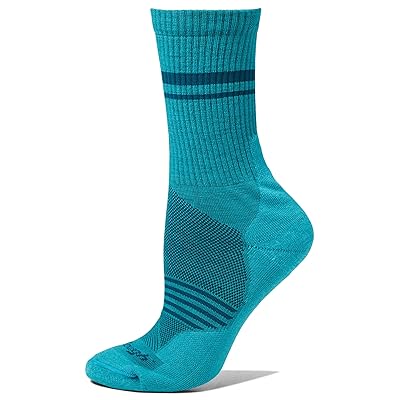 Darn Tough Vermont Element Micro Crew Lightweight with Cushion Women