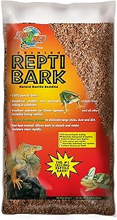 Zoo Med Premium Reptile Bark, 24qt