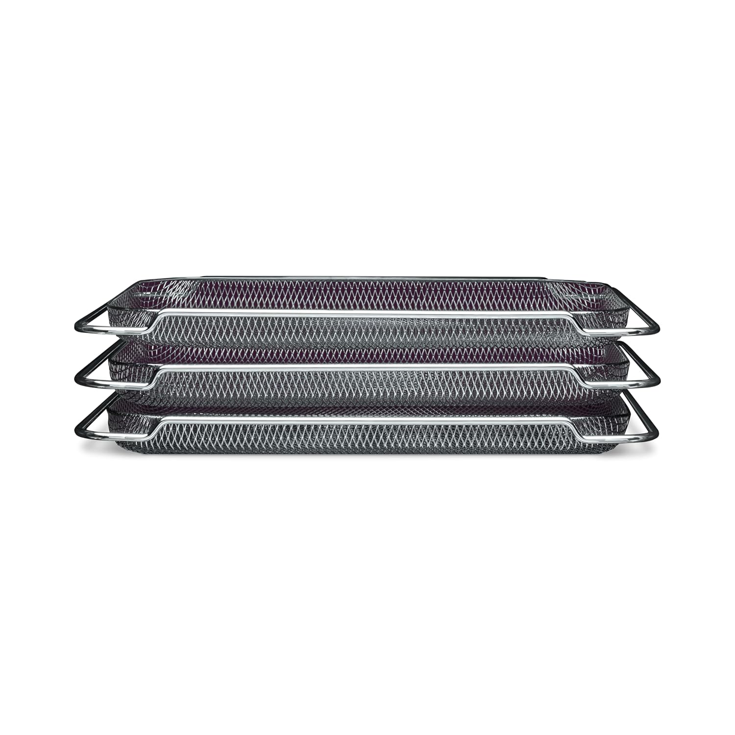 Breville Air Fry Dehydrate Mesh Baskets for Breville Smart Oven Air Fryer Pro BOV900 and BOV950