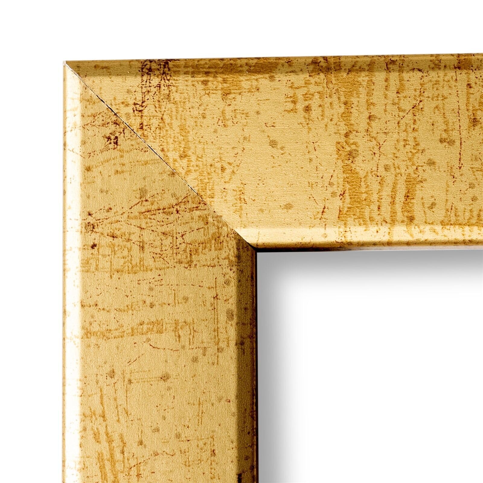 Antique Gold Frame A2