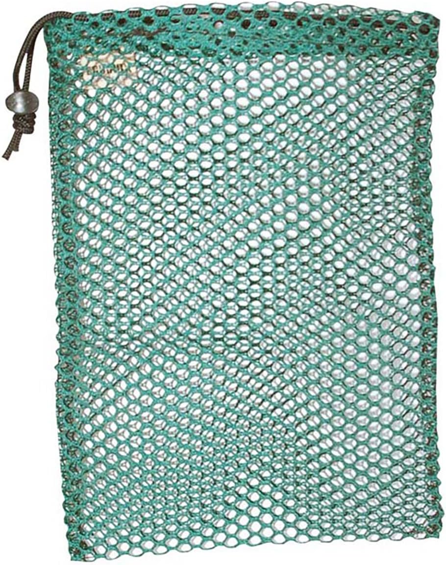 Equinox Nylon Mesh Stuff Bag