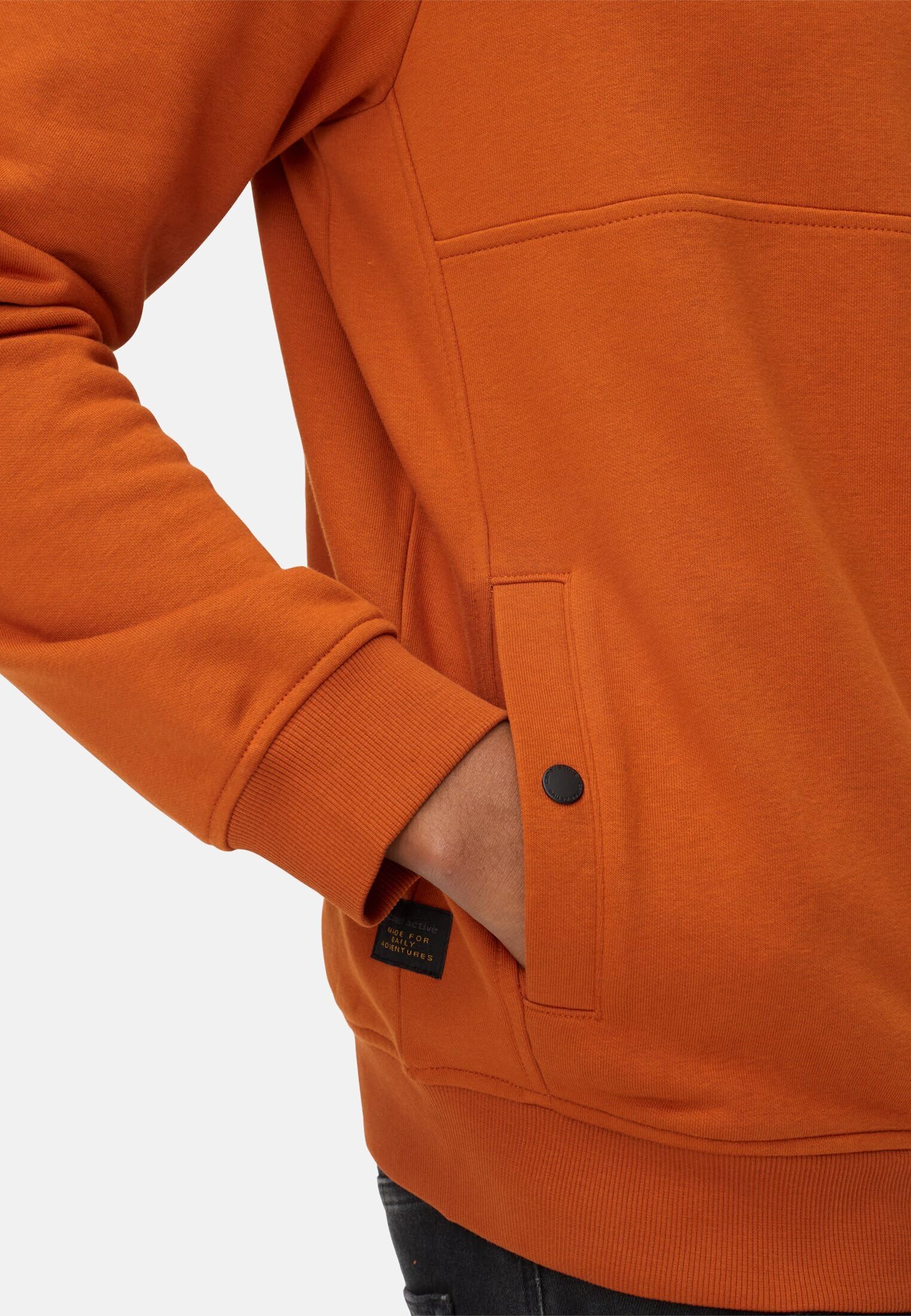 camel active Bluza sportowa Mężczyźni 409406-6w52