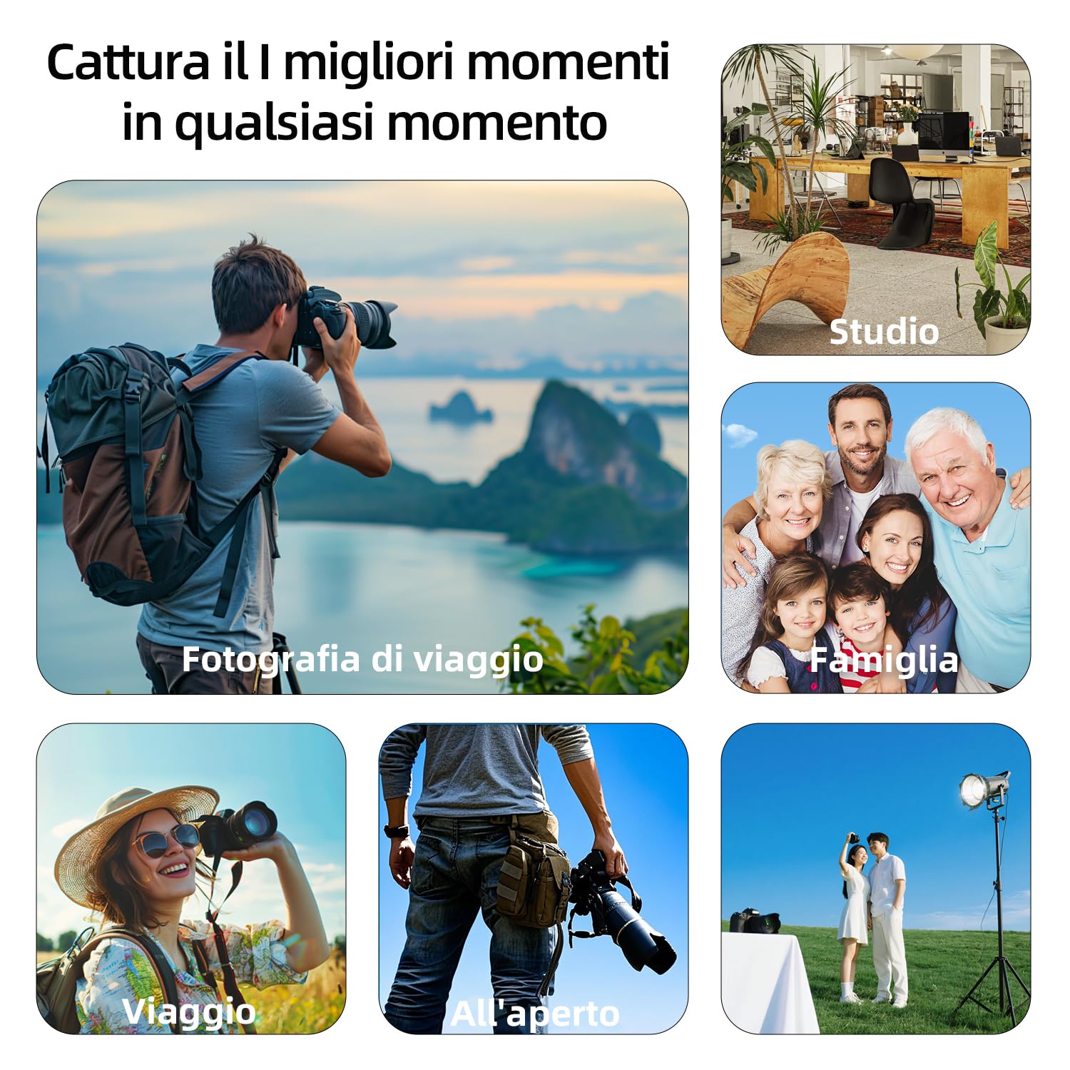 NP-BG1 Caricabatterie compatibile con Sony NP-BG1, NP-FG1, NPBG1, NPFG1, BC-CSG, BC-CSGD, caricabatterie BC-CSGE, HDR-GW55, HDR-GW77 fotocamera digitale