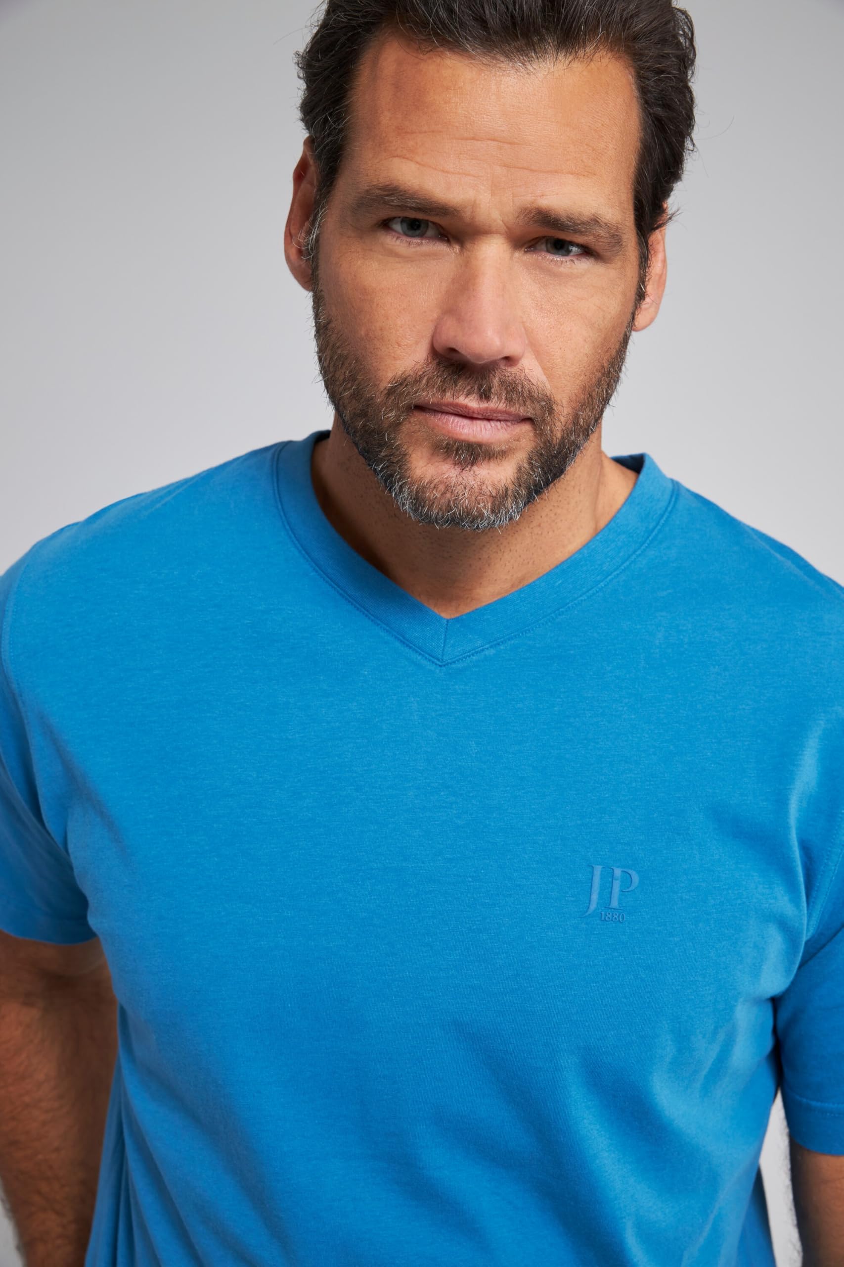 JP 1880 T- Shirt Homme