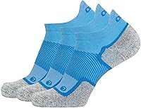 Vista 12 de Calcetines OrthoSleeve para diabéticos y neuropatía (paquete de 3)