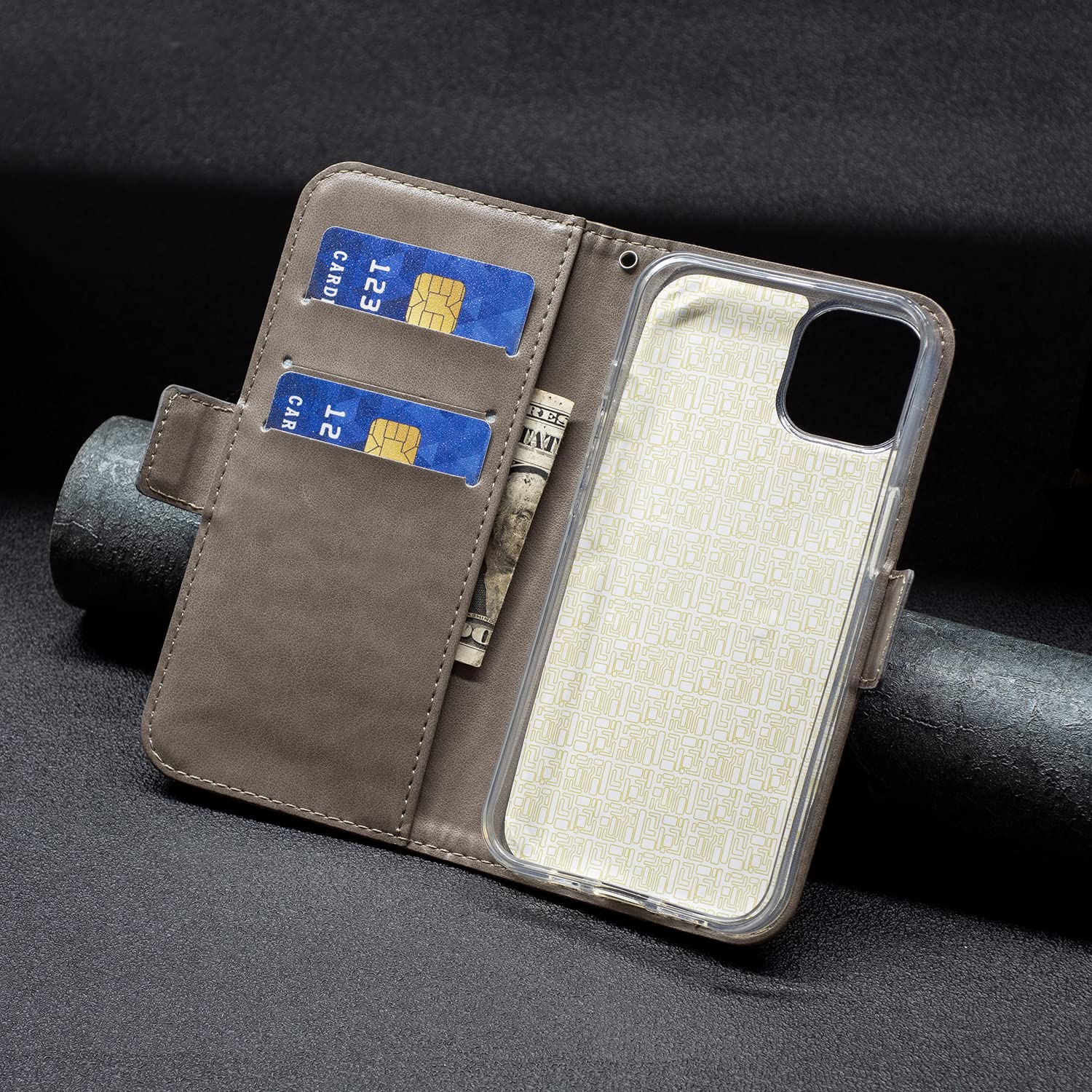 Amazon.co.jp: case foriPhone 13 pro max ケース カバー 6.7インチ