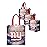 FOCO New York Giants NFL 4 Pack Reusable Shopping Bags, one size
