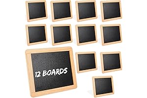 Small Slate Chalkboards for Kids