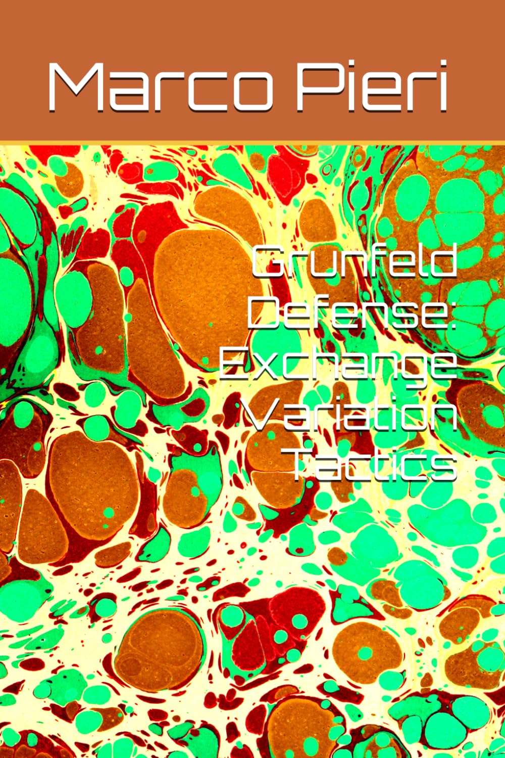 Grunfeld Defense: Exchange Variation Tactics