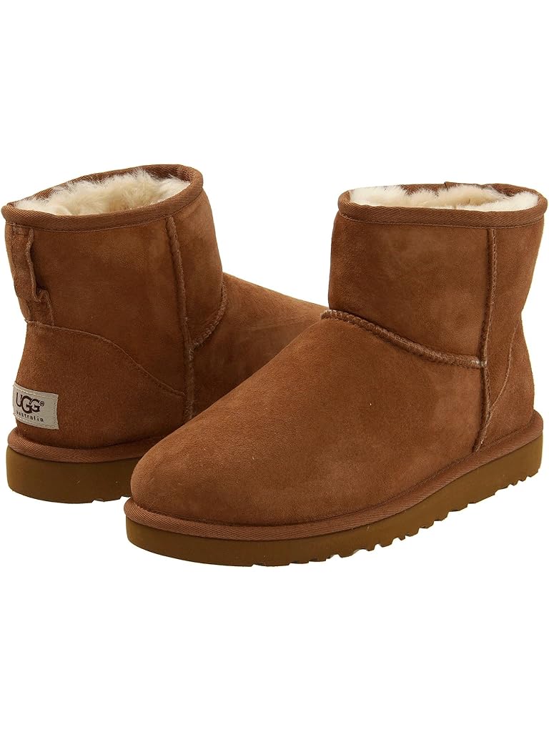 UGG Classic Mini