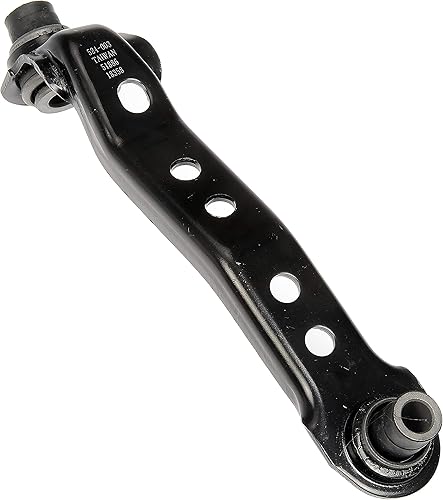 Dorman 524-003 Soporte de bastidor auxiliar de suspensión superior del lado del conductor delantero compatible con modelos Nissan seleccionados