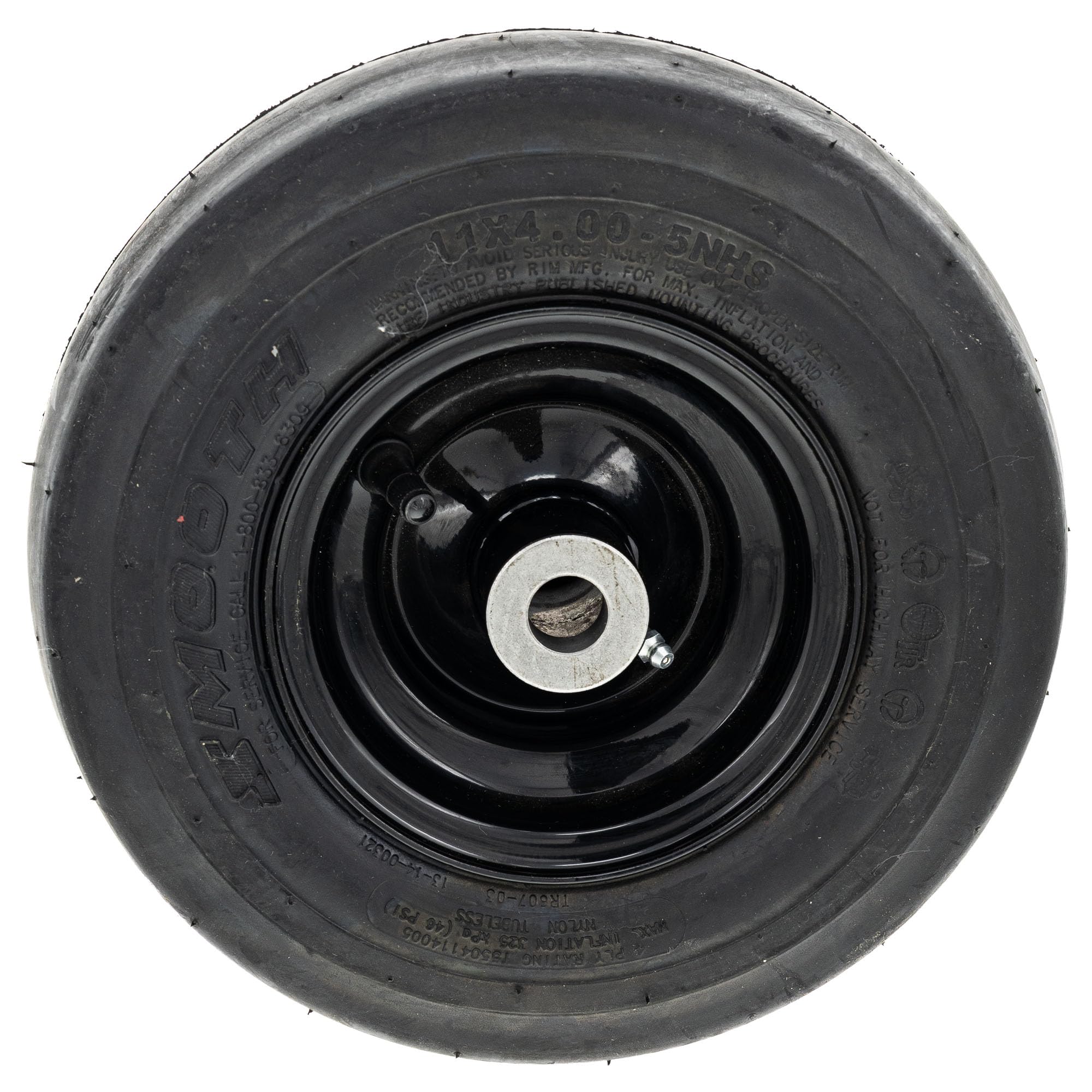 Amazon.com: Toro Timecutter 147-2935 Front Tire and Wheel Assembly