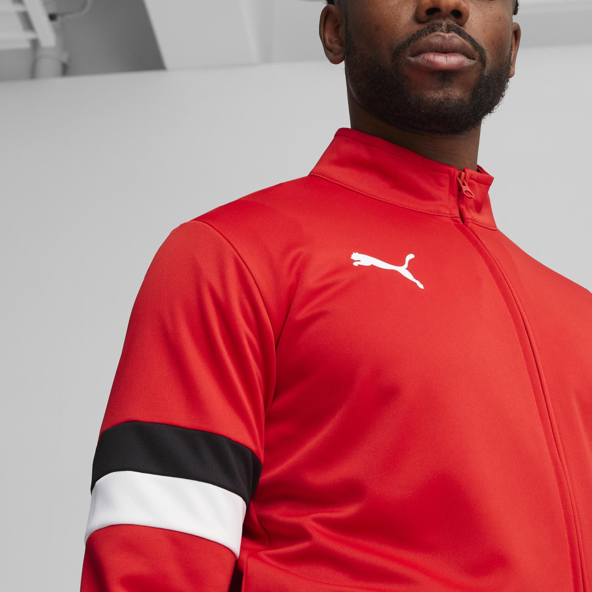 PUMA Dres Mężczyźni Dres Teamrise
