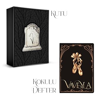 Vaveyla 2 - Kış Dönencesi (Ciltli - Kutulu)