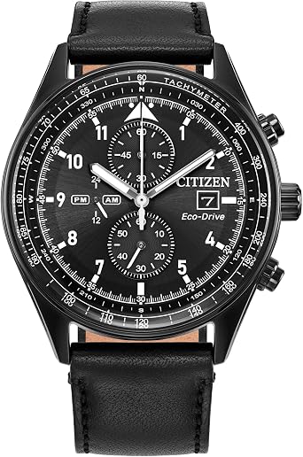 Citizen Gents Eco-Drive Chronograph
