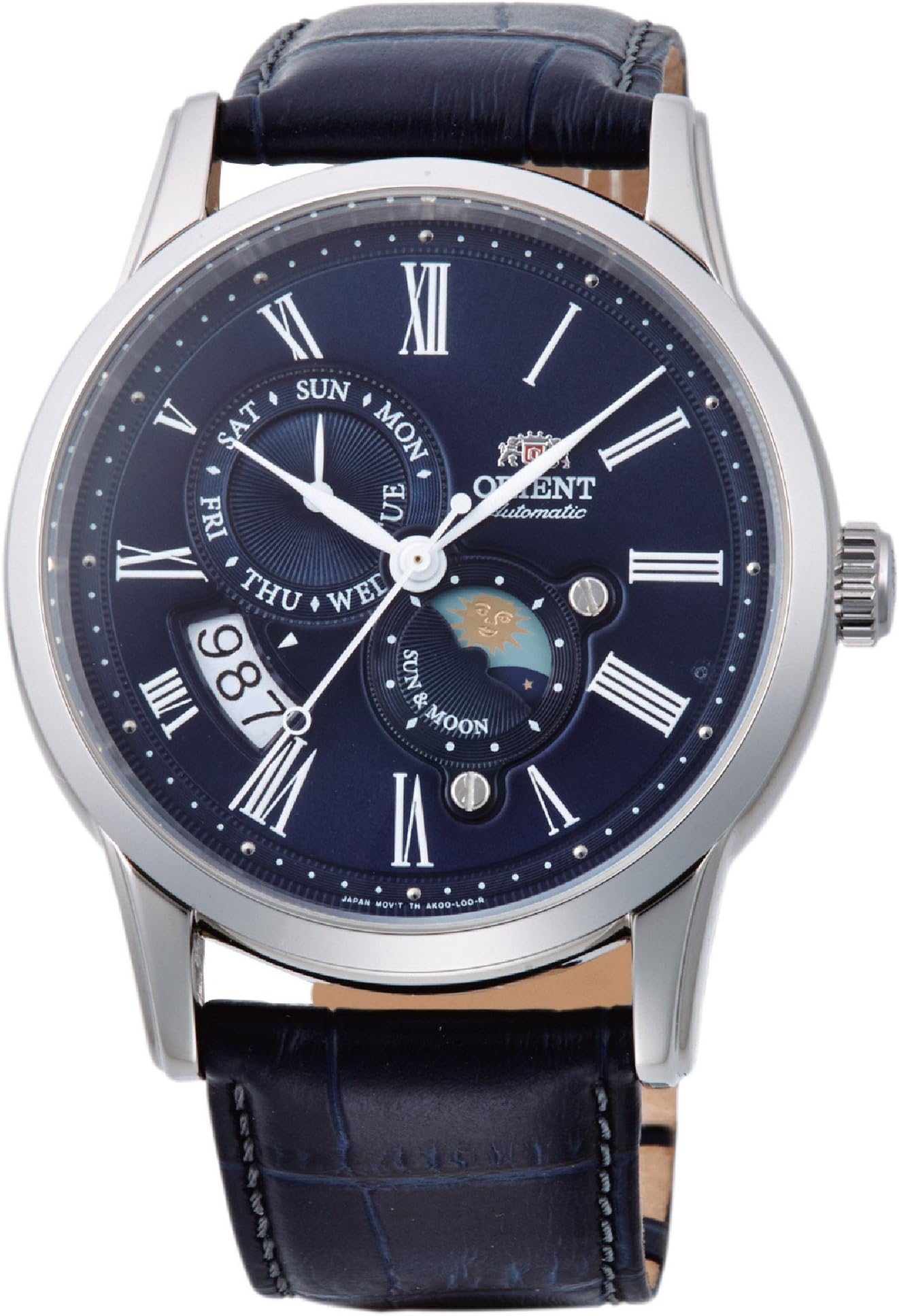 Orient Analogue Automatic FAK00005D0
