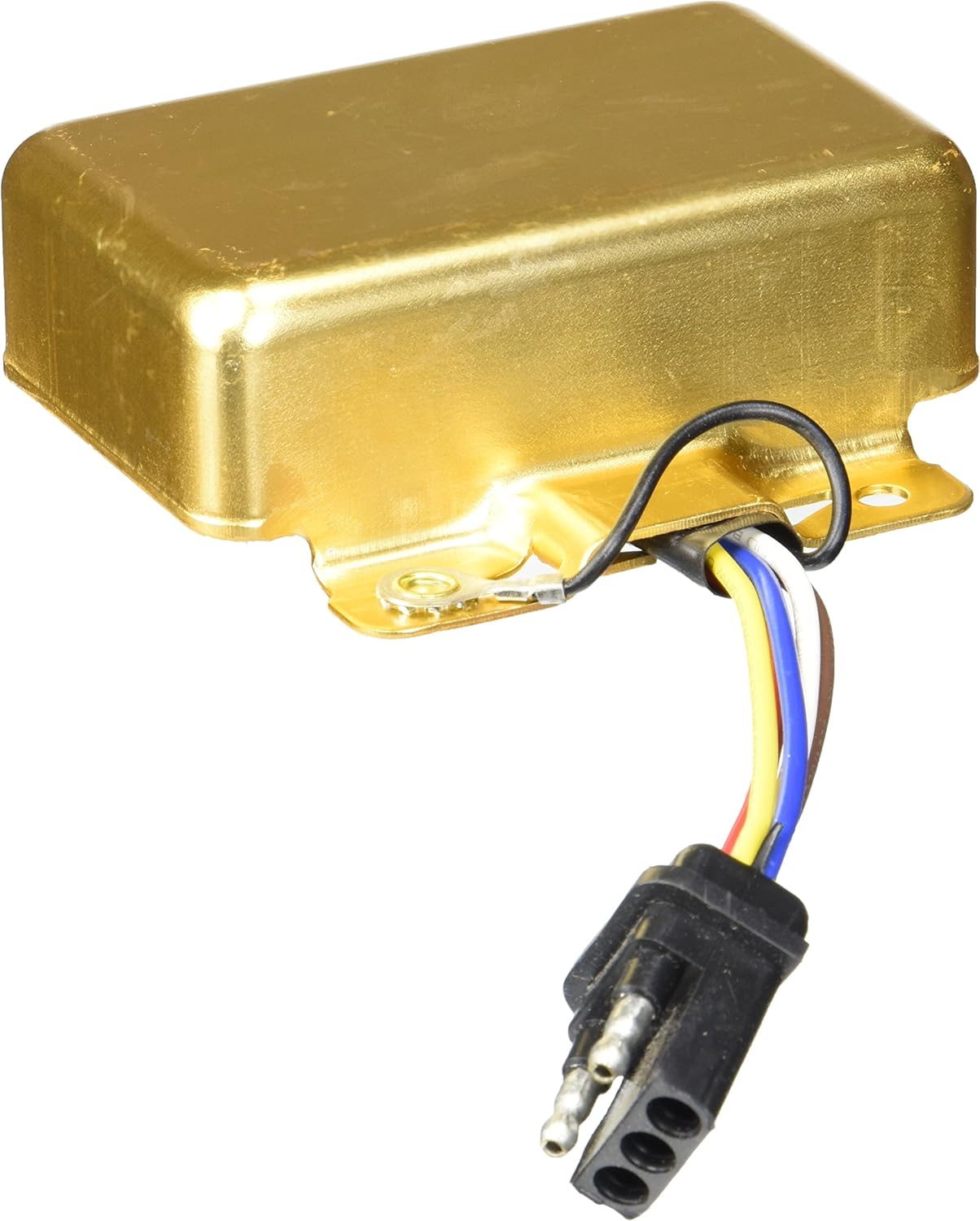 Standard Motor Products Ignit ion LX405 LX405 Module Assorted , One Size