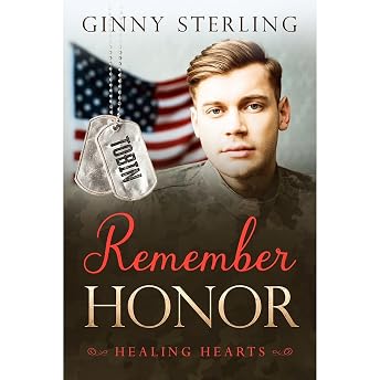 Remember Honor Audiobook by Ginny Sterling episode artwork