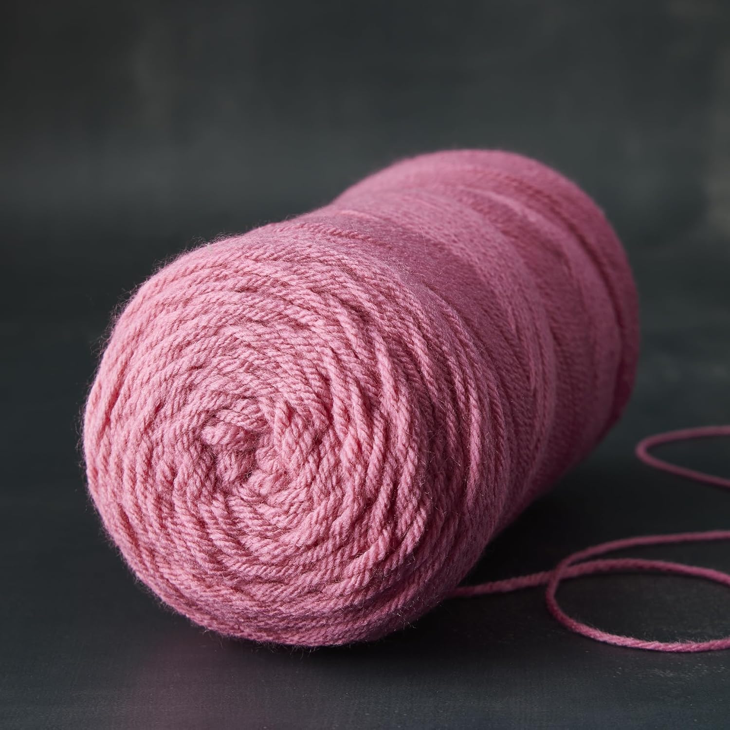 MICHAELS Bulk 12 Pack: Soft Classic™ Solid Yarn by Loops & Threads®