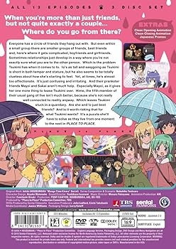 Place To Place - Complete Collection: Amazon.ca: Movies & TV