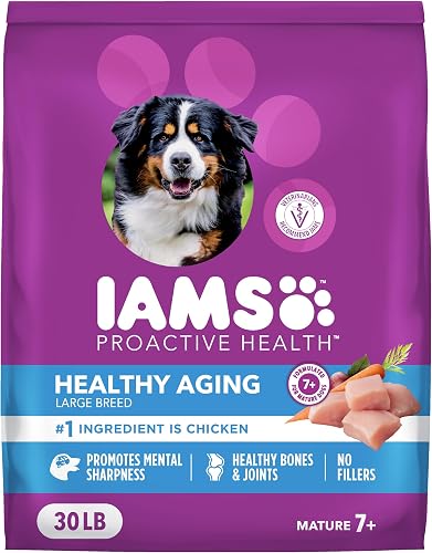 IAMS Proactive Health Mature