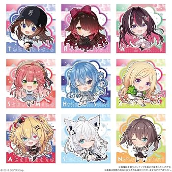 イタジャガ　ホロライブvol.5 まとめ売り 4570117915772_5.jpg