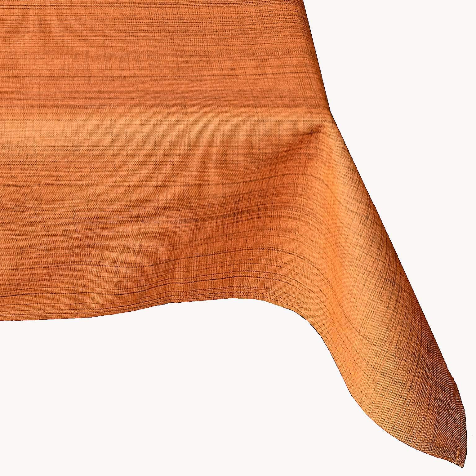 Raebel OHG Outdoor Table Cloth Tablecloths Weather-Resistant for Outdoor and Indoor Use Choice of Sizes and Colours