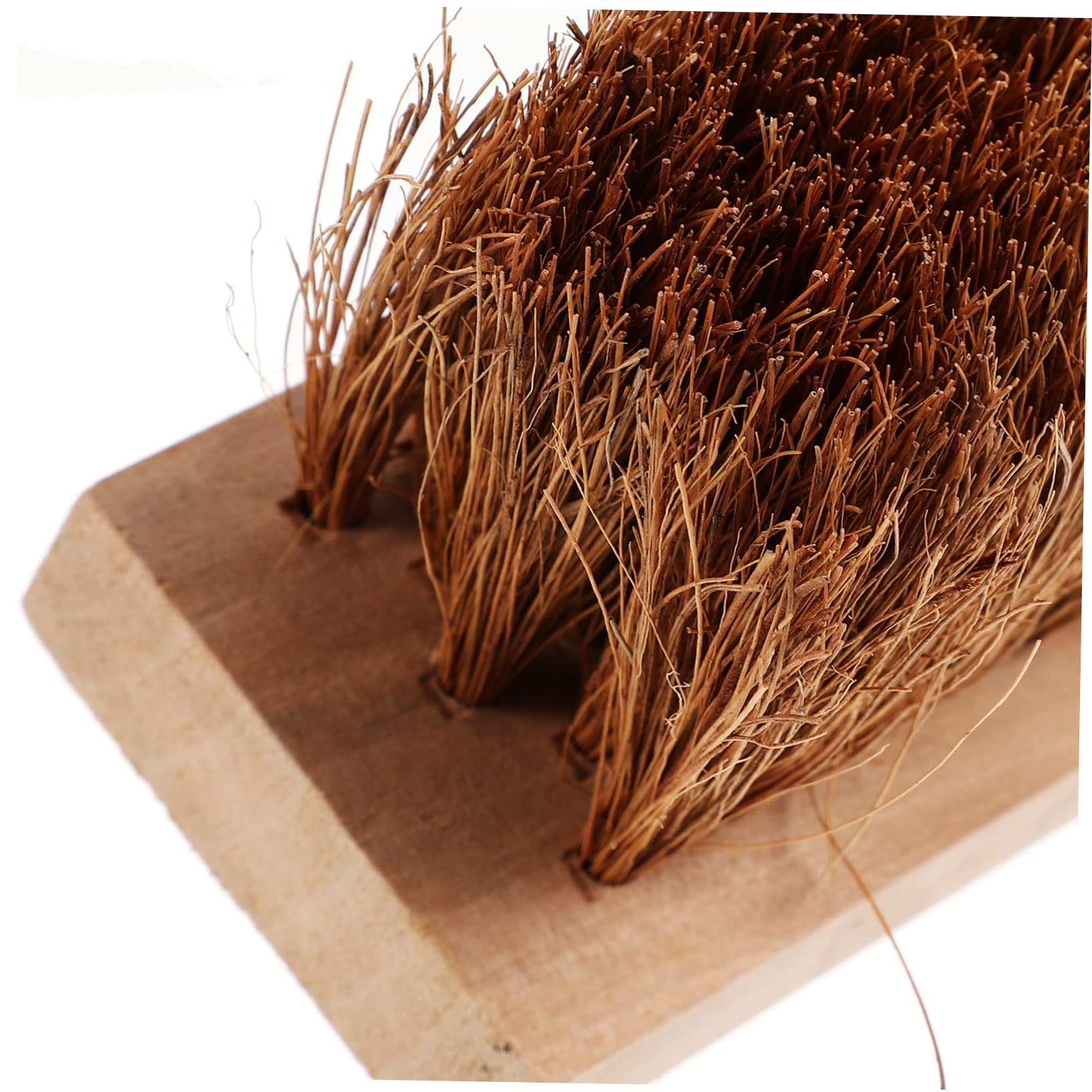 Cabezal De Cepillo Para Limpiar Suelos Con Cerdas Suaves Práctico y Fácil De Usar Para Limpieza Efectiva