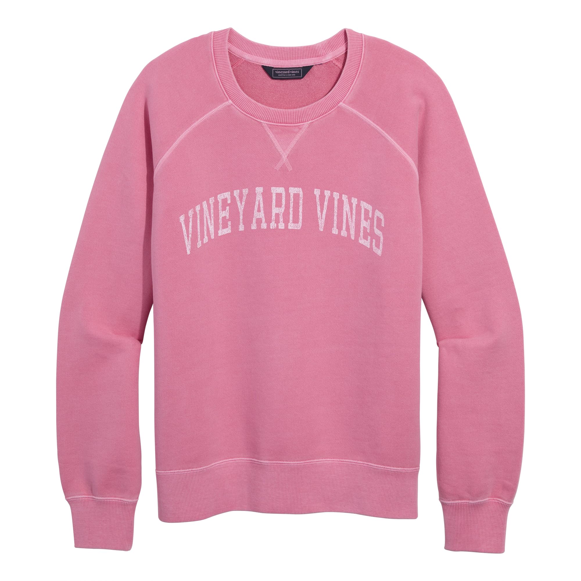 vineyard vines Graphic Crewneck