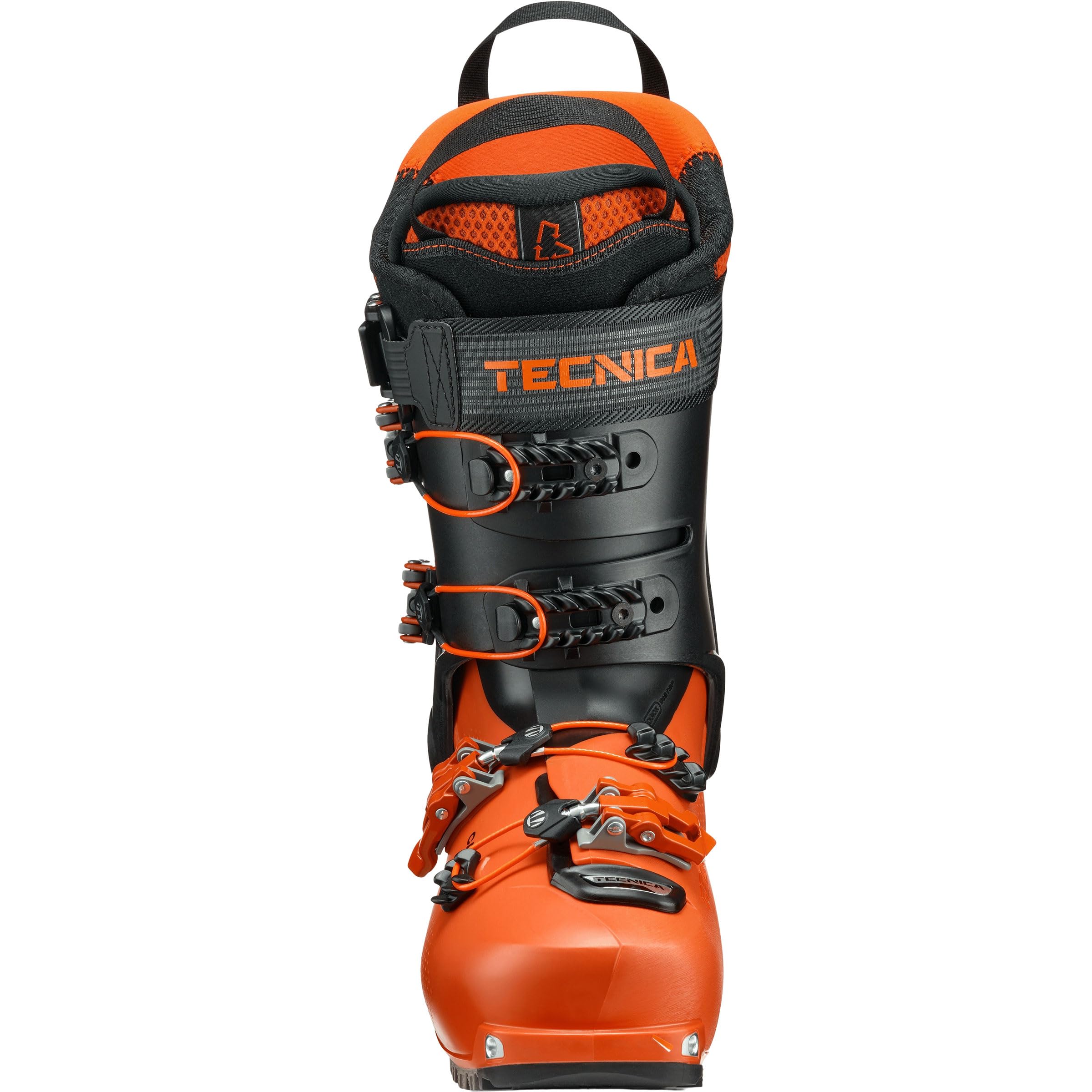 Tecnica Zero G Tour Pro - Scarponi da sci da uomo, 38,5|39