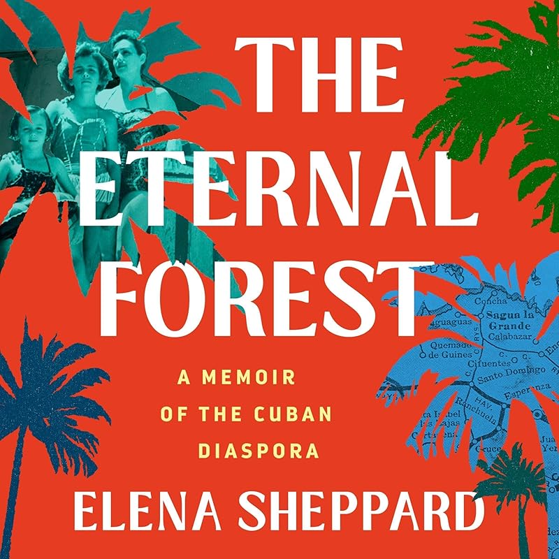 Carousel Item: The Eternal Forest