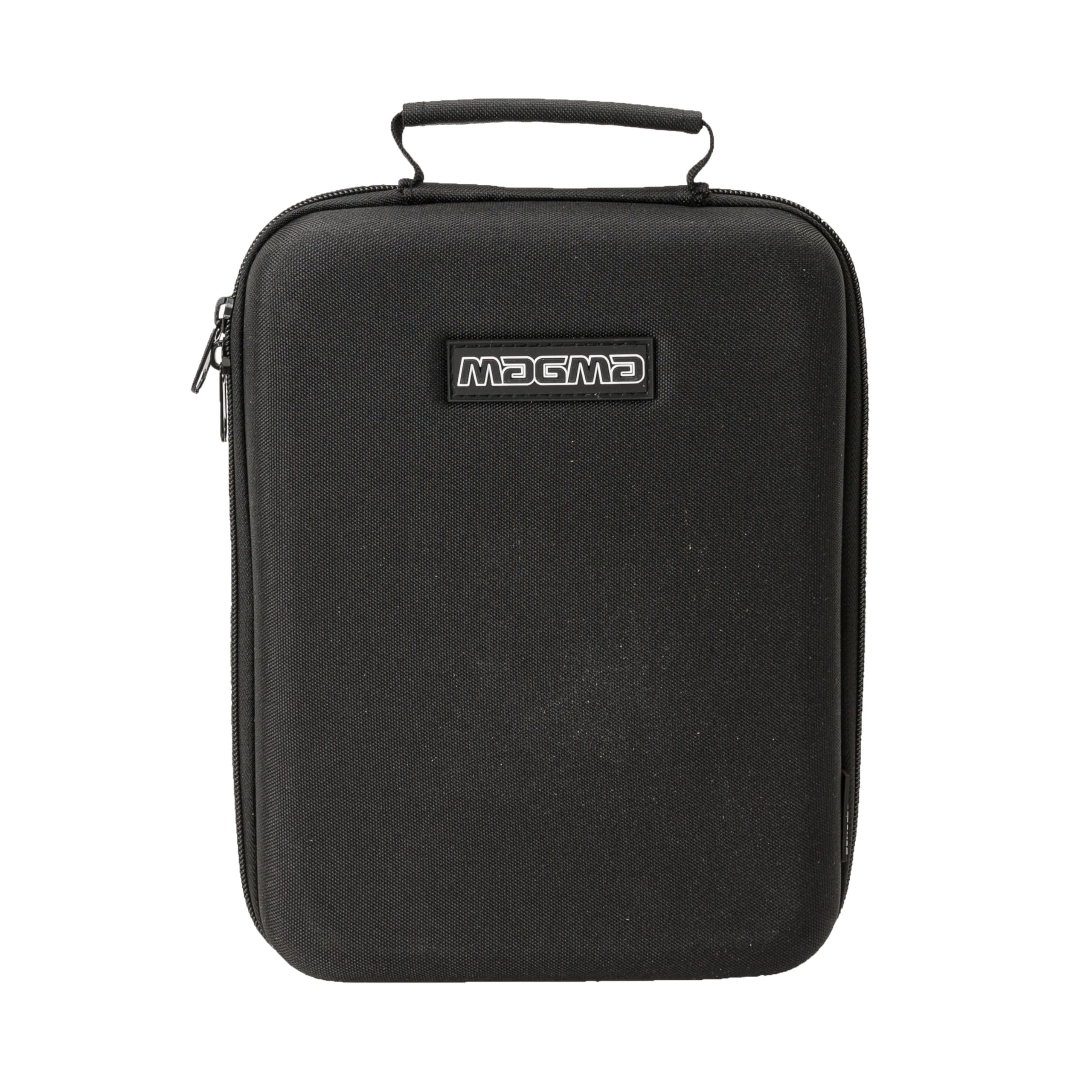 Magma CTRL Case Compatible with Teenage Engineering EP-133 K.O. II Sampler, Drum Machine and sequencer, Black