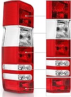 Vista 11 de Luces traseras compatibles con Mercedes Benz Sprinter Dodge Freightliner 2007 2008 2009 2010 2011 2012 2013 2014 2015 2016 2017 2018 Mercedes Benz