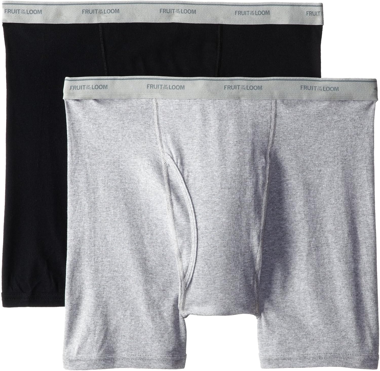 Black fruit of the loom underwear Clearance