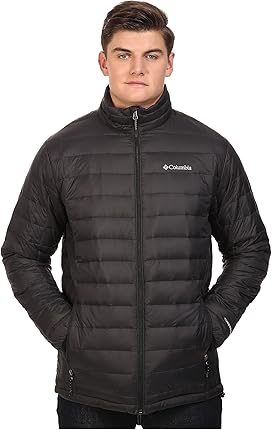 columbia turbodown review