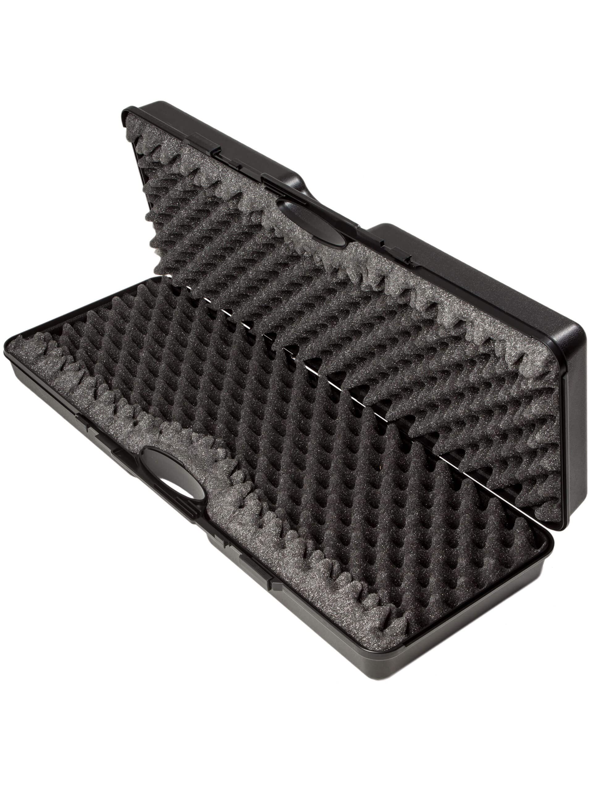 Nuprol Essentials Wave Foam Hard Case (Medium)