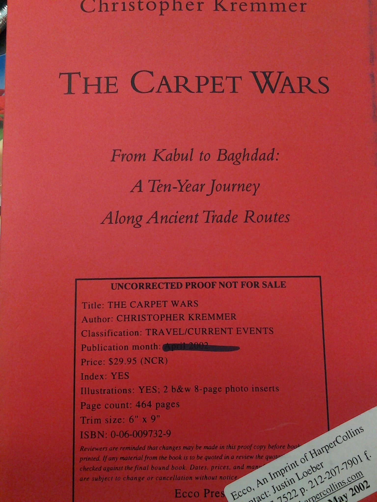 12 March 2004 Since Day