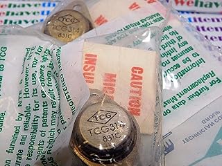 TCG314 / COMPARABLE to NTE314, ECG314 / Transistor / TO3 / 2 Pieces (qzty)