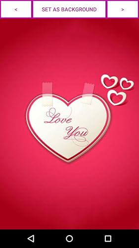 Valentine Wallpaper